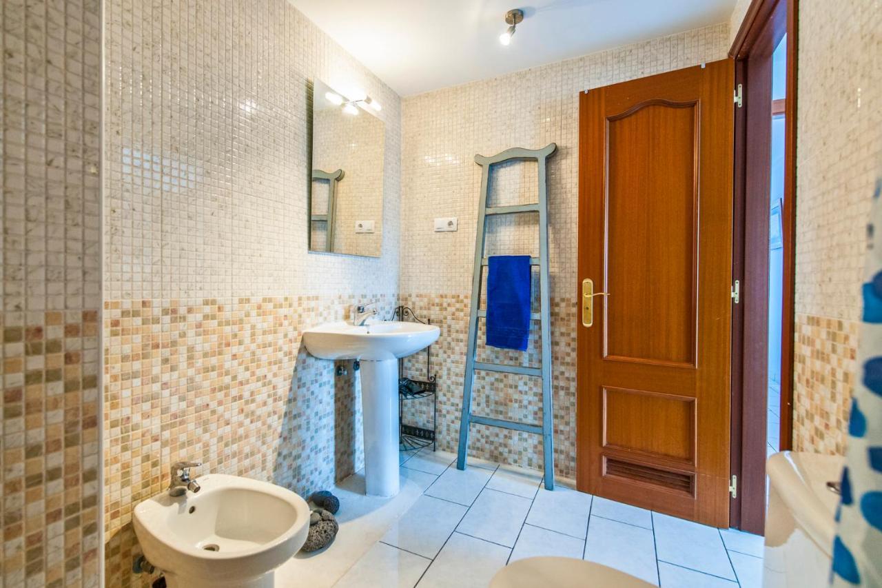Ocean Breeze Apartment Cotillo المظهر الخارجي الصورة