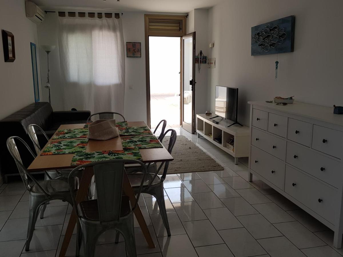 Ocean Breeze Apartment Cotillo المظهر الخارجي الصورة